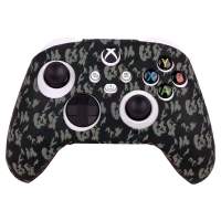 روکش دسته بازی Xbox X/S طرح چریکی کد 3