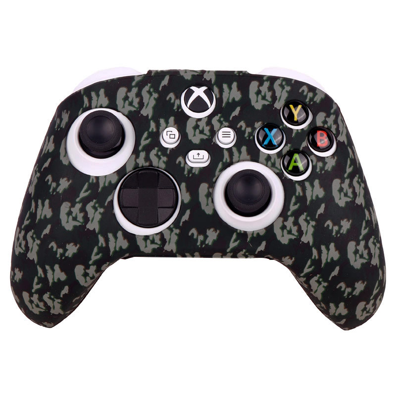 روکش دسته بازی Xbox X/S طرح چریکی کد 3