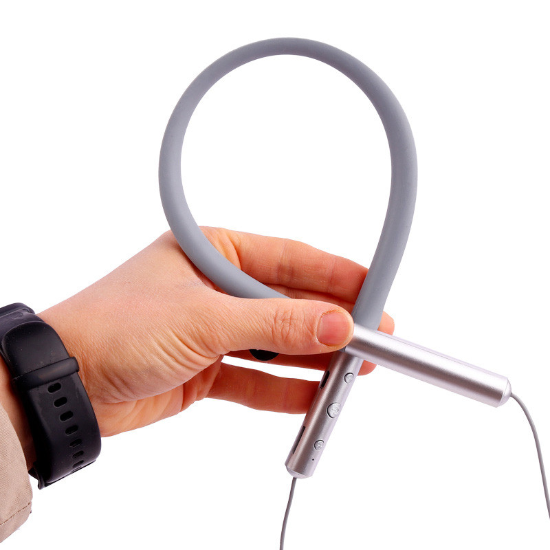 هندزفری بلوتوث دورگردنی و رم خور Xiaomi M 129