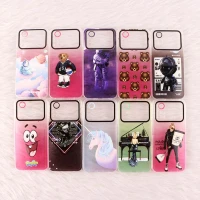 قاب ژله ای شیائومی Poco M4 Pro فانتزی محافظ لنزدار