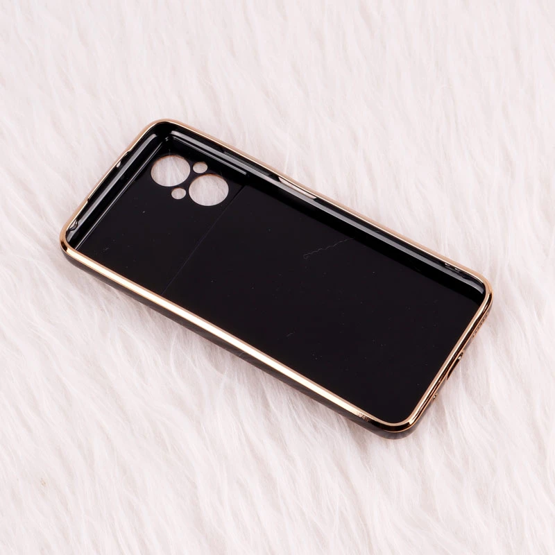 قاب My Case استند Cute Duck محافظ لنزدار Xiaomi Poco M5