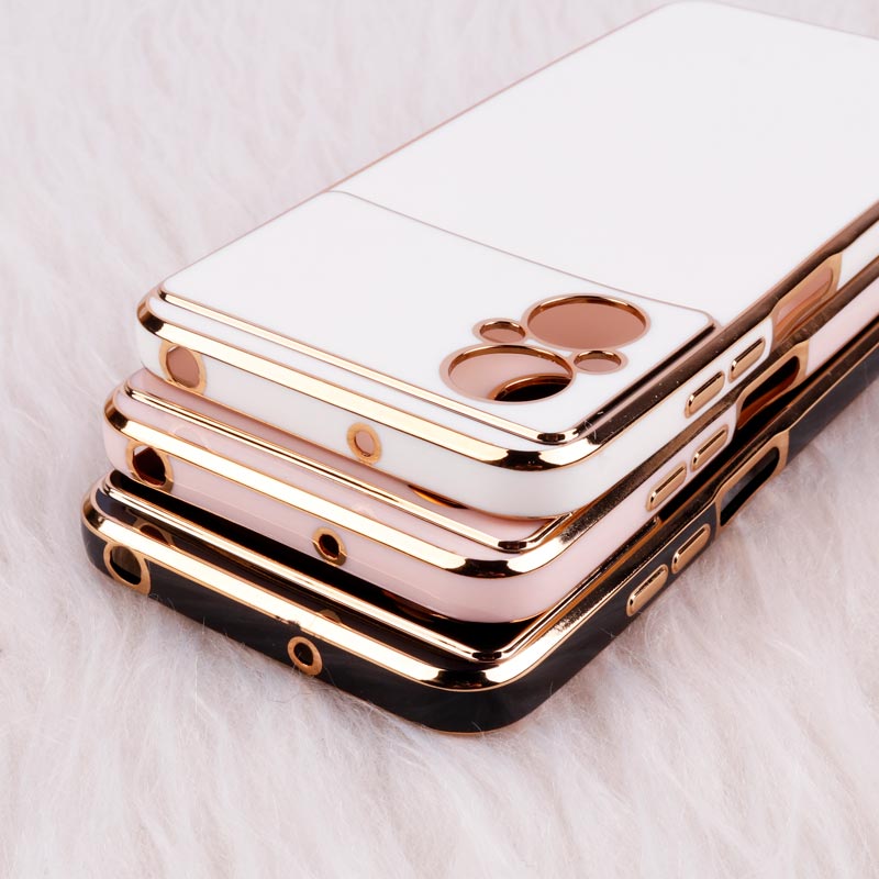 قاب My Case استند Cute Duck محافظ لنزدار Xiaomi Poco M5