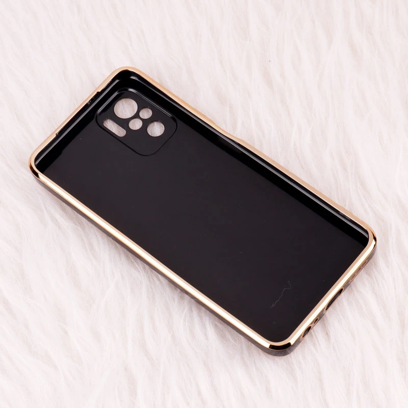 قاب My Case استند Cute Duck محافظ لنزدار Xiaomi Redmi Note 10 4G / Poco M5s