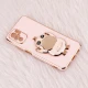 قاب My Case استند Cute Duck محافظ لنزدار Xiaomi Redmi Note 10 4G / Poco M5s