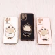 قاب My Case استند Cute Duck محافظ لنزدار Xiaomi Redmi Note 10 4G / Poco M5s