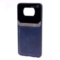 قاب چرمی Delicate شیائومی Poco X3