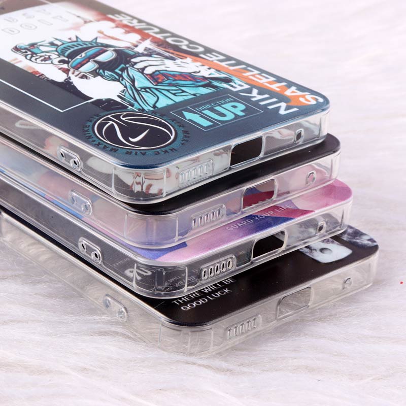 قاب ژله ای فانتزی محافظ لنزدار Xiaomi Poco X3 GT