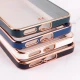 قاب Chrome دور طلایی محافظ لنزدار Xiaomi Poco X4 Pro 5G