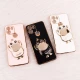 قاب My Case استند Cute Duck محافظ لنزدار Xiaomi Redmi A1 Plus
