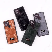 قاب Nike چریکی محافظ لنزدار Xiaomi Redmi A1 Plus