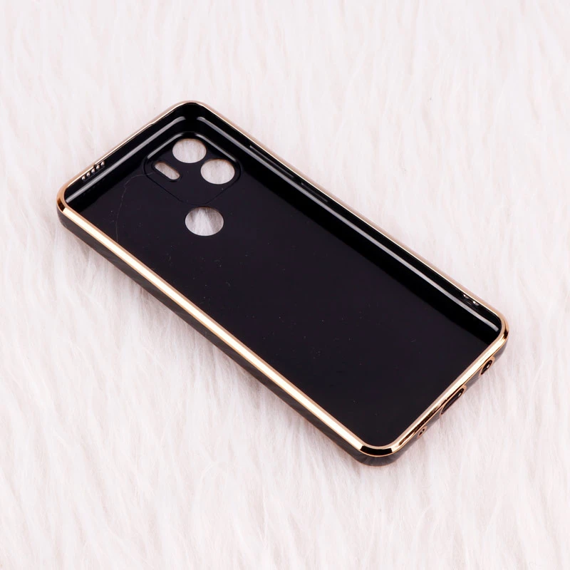 قاب My Case استند Cute Duck محافظ لنزدار Xiaomi Redmi A1 Plus