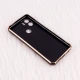 قاب My Case استند Cute Duck محافظ لنزدار Xiaomi Redmi A1 Plus