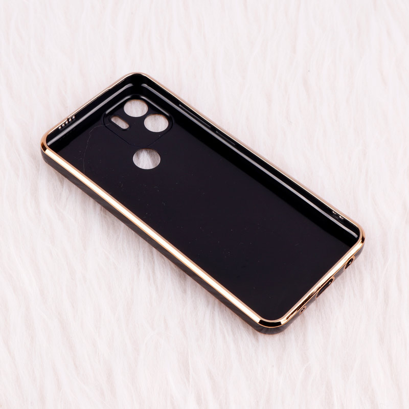 قاب My Case استند Cute Duck محافظ لنزدار Xiaomi Redmi A1 Plus