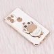 قاب My Case استند Cute Duck محافظ لنزدار Xiaomi Redmi A1 Plus