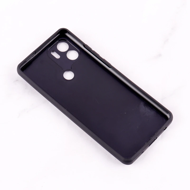 قاب Nike شیائومی Redmi A1 Plus طرح چریکی محافظ لنزدار