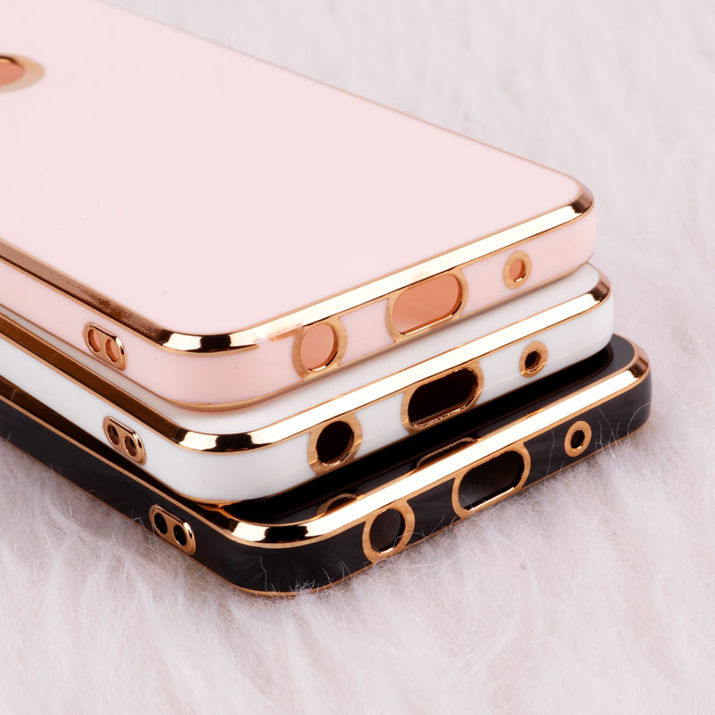 قاب My Case استند Cute Duck محافظ لنزدار Xiaomi Redmi A1 Plus