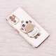 قاب My Case استند Cute Duck محافظ لنزدار Xiaomi Redmi Note 10 4G / Poco M5s