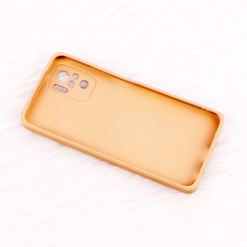 قاب ضد ضربه چرمی Astronaut محافظ لنزدار Xiaomi Redmi Note 10