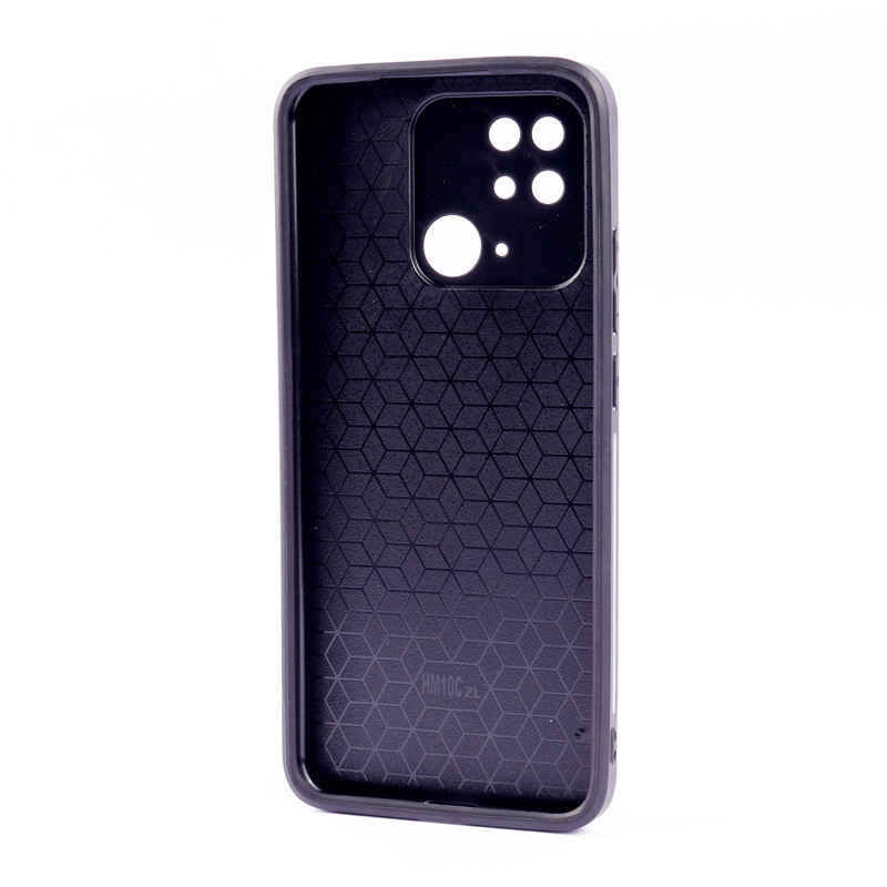 قاب Delicate چرمی Xiaomi Redmi 10C