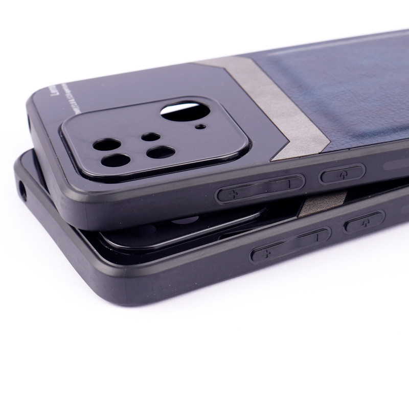قاب Delicate چرمی Xiaomi Redmi 10C