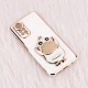 قاب My Case استند Cute Duck محافظ لنزدار Xiaomi Redmi Note 11 / 11s
