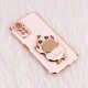 قاب My Case استند Cute Duck محافظ لنزدار Xiaomi Redmi Note 11 / 11s