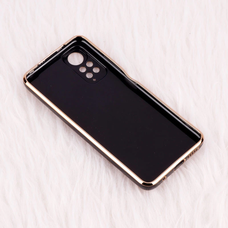 قاب My Case استند Cute Duck محافظ لنزدار Xiaomi Redmi Note 11 / 11s