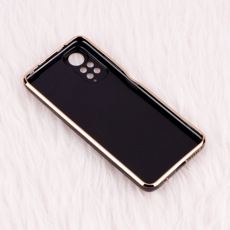 قاب My Case استند Cute Duck محافظ لنزدار Xiaomi Redmi Note 11 / 11s