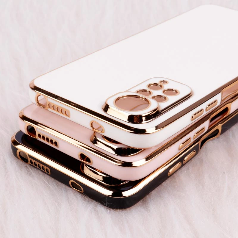 قاب My Case استند Cute Duck محافظ لنزدار Xiaomi Redmi Note 11 / 11s