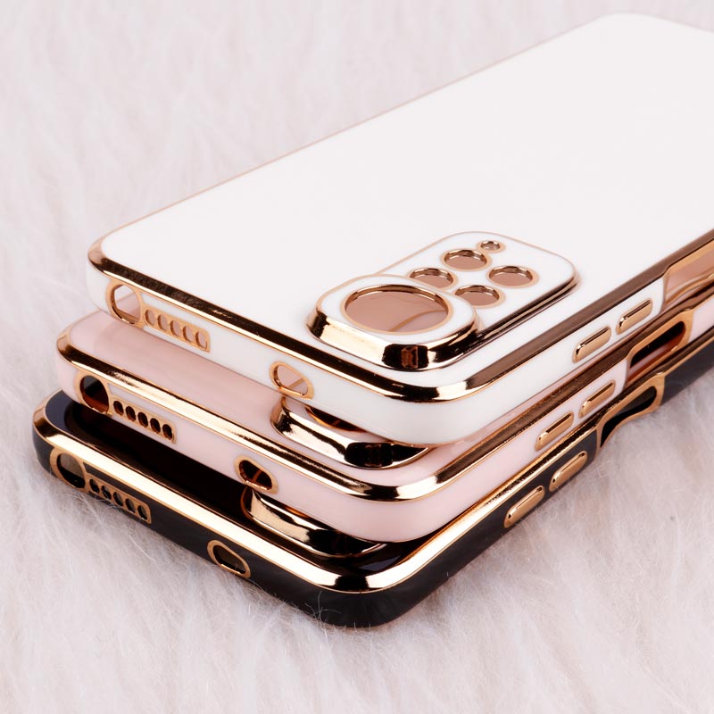 قاب My Case استند Cute Duck محافظ لنزدار Xiaomi Redmi Note 11 / 11s