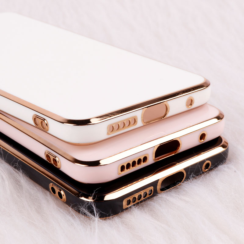 قاب My Case استند Cute Duck محافظ لنزدار Xiaomi Redmi Note 11 / 11s