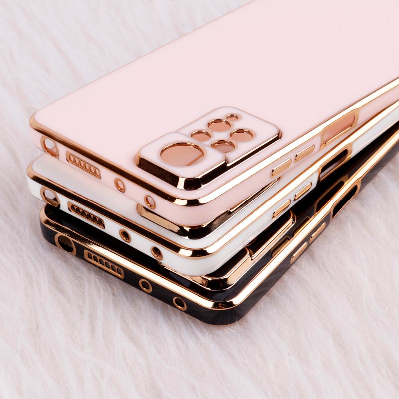 قاب My Case استند Cute Duck محافظ لنزدار Xiaomi Redmi Note 11 Pro