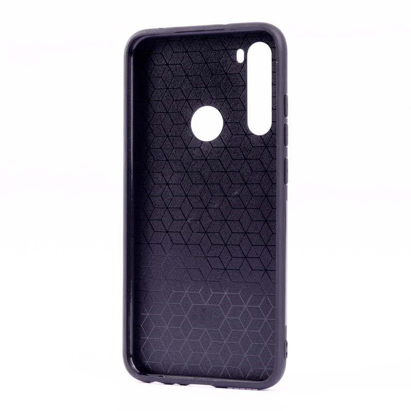 قاب چرمی Delicate شیائومی Redmi Note 8
