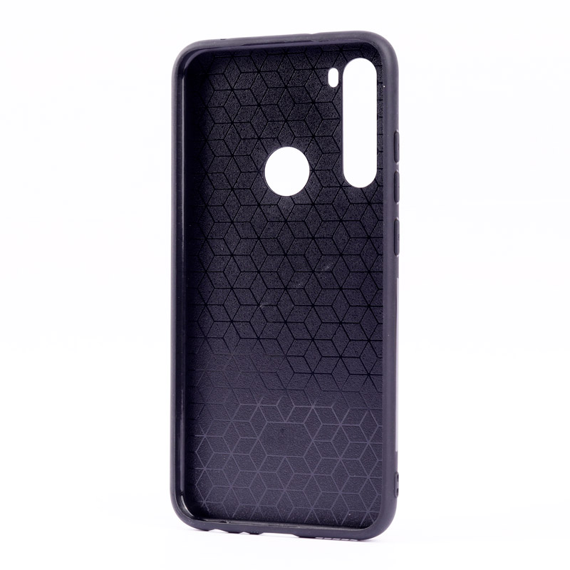 قاب Delicate چرمی Xiaomi Redmi Note 8