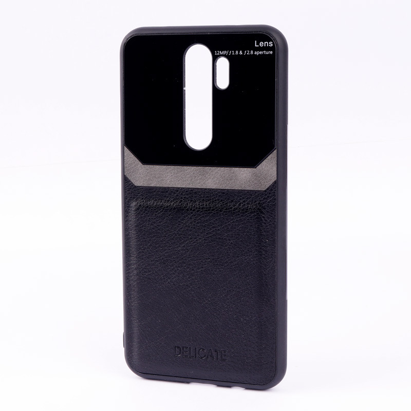 قاب Delicate چرمی Xiaomi Redmi Note 8 Pro