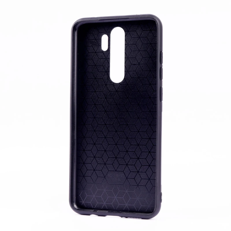 قاب چرمی Delicate شیائومی Redmi Note 8 Pro