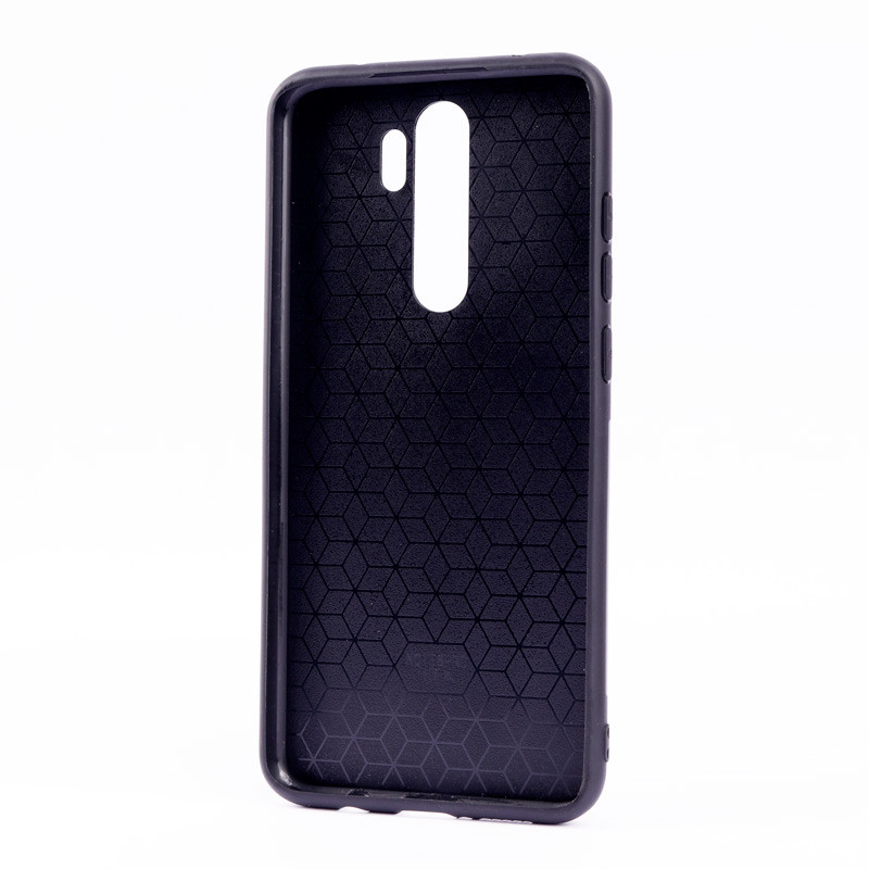 قاب Delicate چرمی Xiaomi Redmi Note 8 Pro