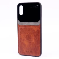 قاب چرمی Delicate شیائومی Redmi Note 9A