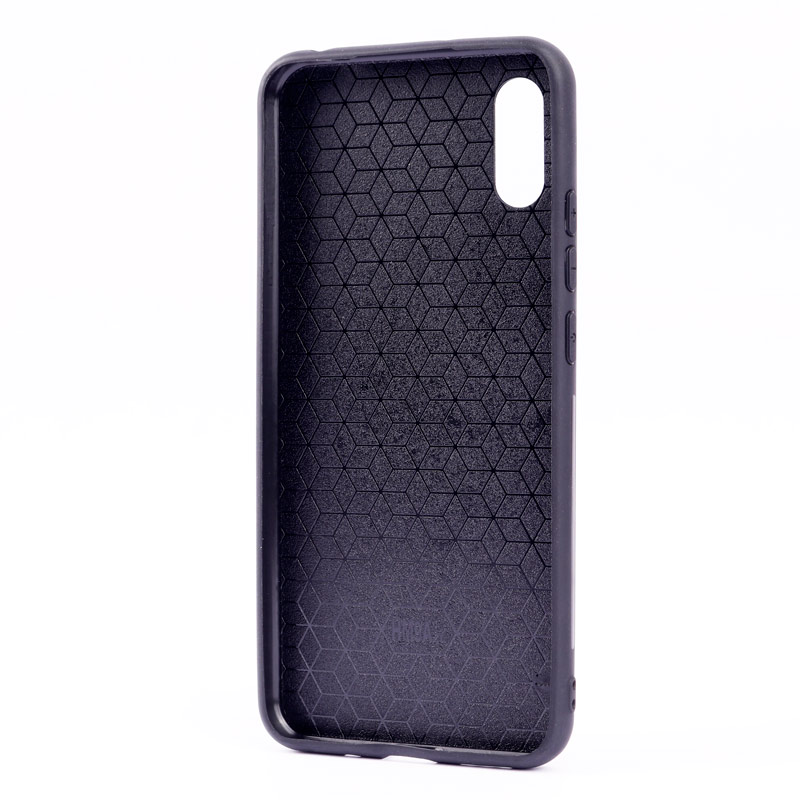 قاب Delicate چرمی Xiaomi Redmi Note 9A