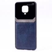 قاب چرمی Delicate شیائومی Redmi Note 9s