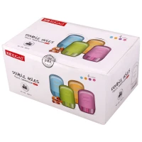 تراش پلاستیکی مخزن دار Xugao XG-330