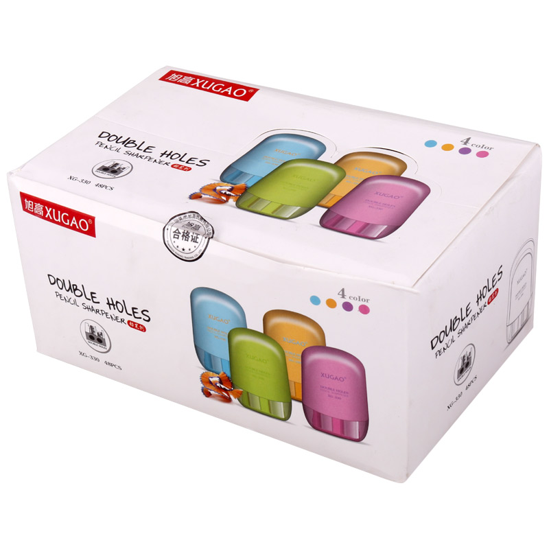 تراش پلاستیکی مخزن دار Xugao XG-330