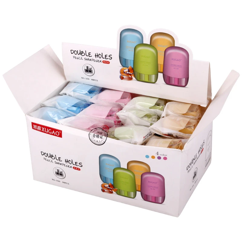 تراش پلاستیکی مخزن دار Xugao XG-330