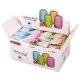تراش پلاستیکی مخزن دار Xugao XG-330