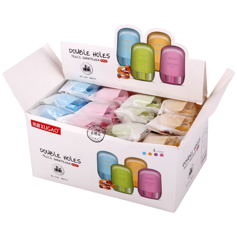 تراش پلاستیکی مخزن دار Xugao XG-330