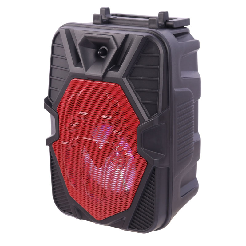 اسپیکر بلوتوثی رم و فلش خور YD-1202
