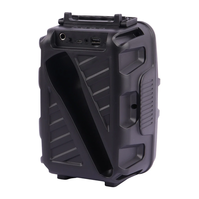 اسپیکر بلوتوثی رم و فلش خور YD-1202