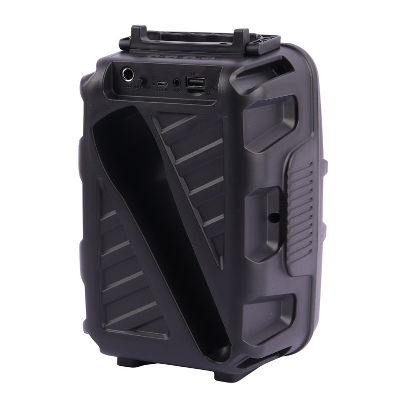 اسپیکر بلوتوثی رم و فلش خور YD-1202