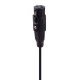 اسپیکر بلوتوثی رم و فلش خور YD-1203 + میکروفون
