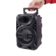 اسپیکر بلوتوثی رم و فلش خور YD-1203 + میکروفون